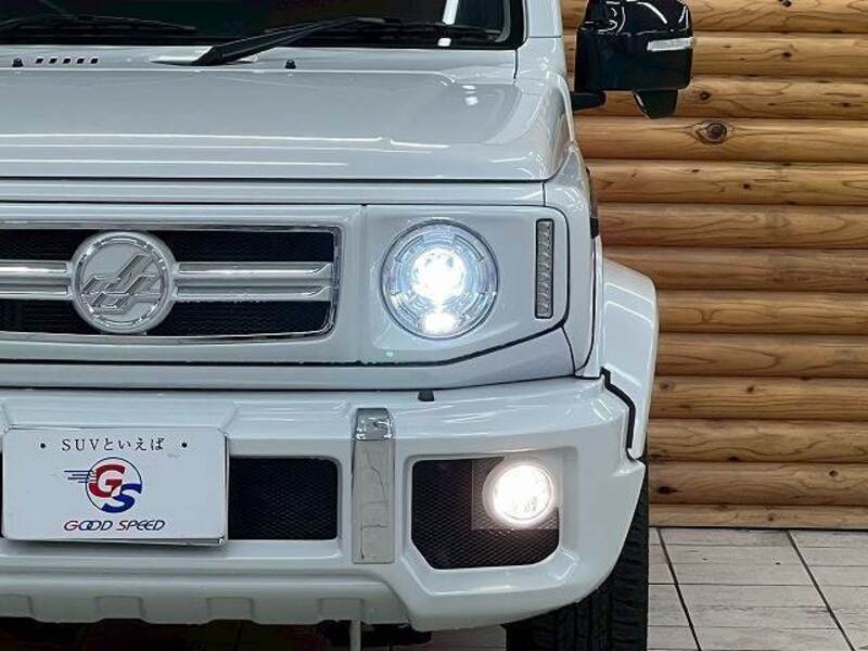 JIMNY SIERRA