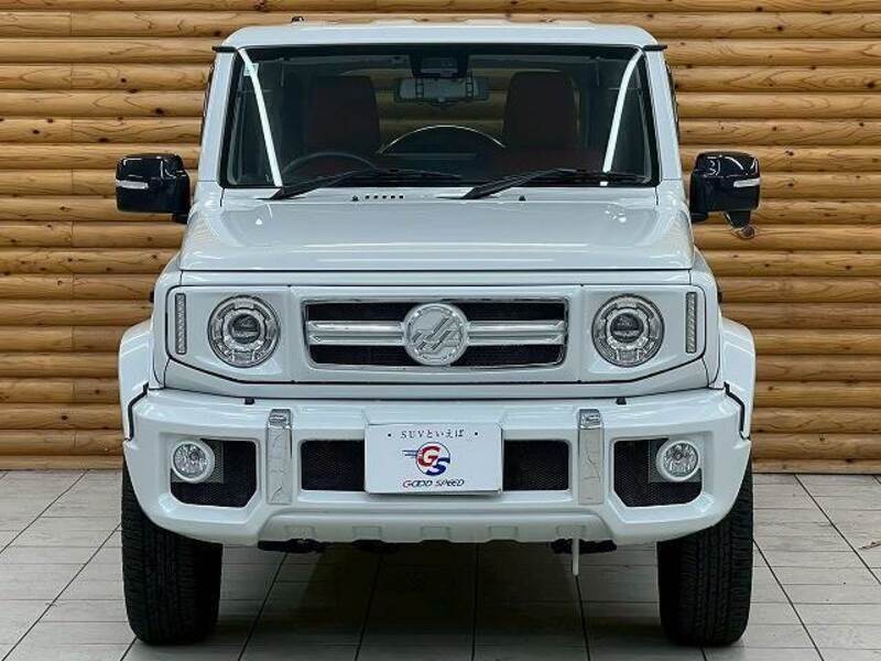 JIMNY SIERRA
