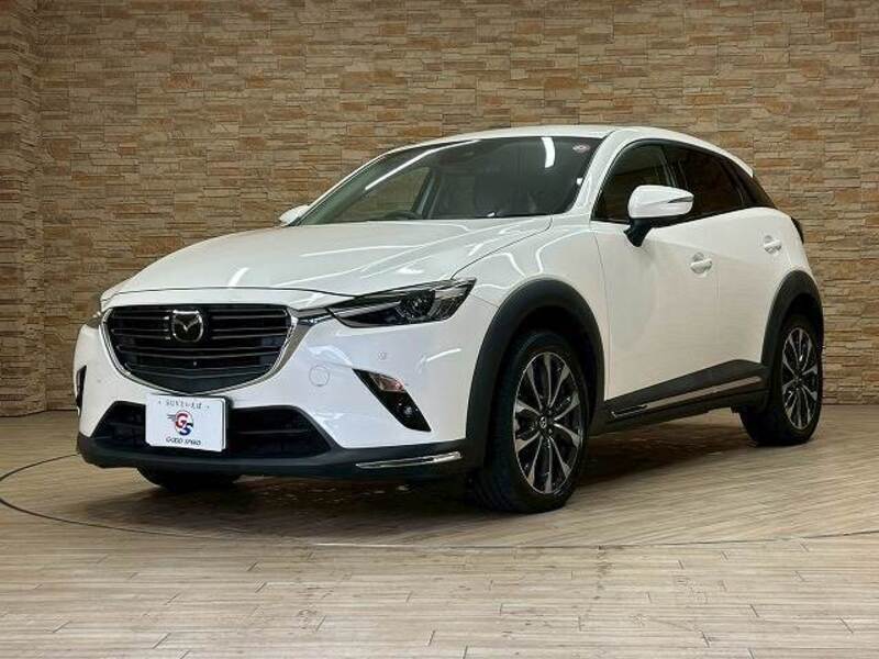 CX-3