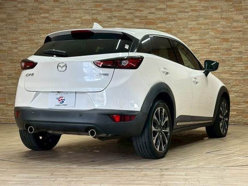 CX-3