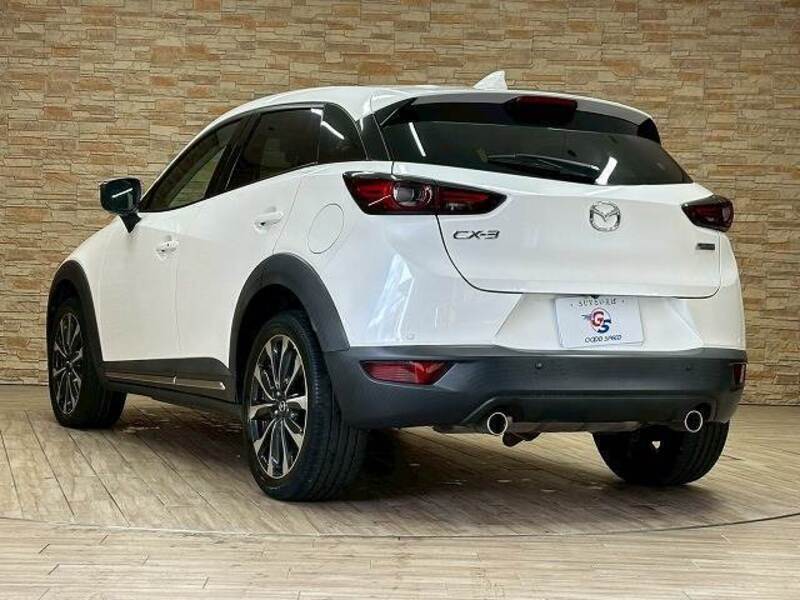 CX-3