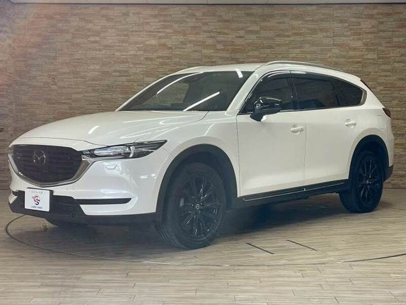 CX-8