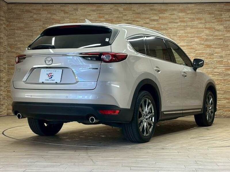 CX-8