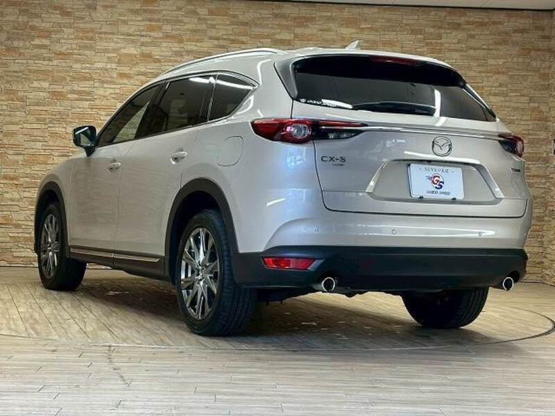 CX-8