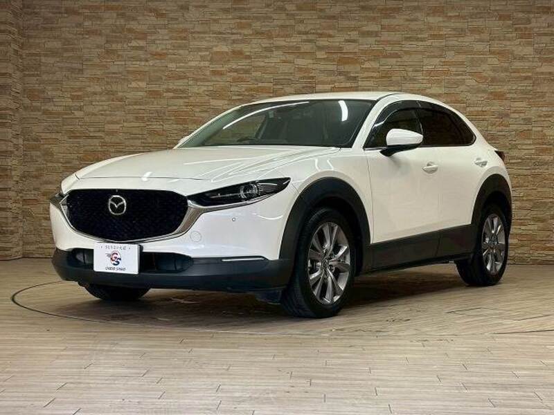 CX-30