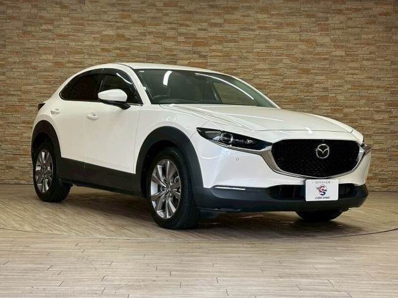 CX-30