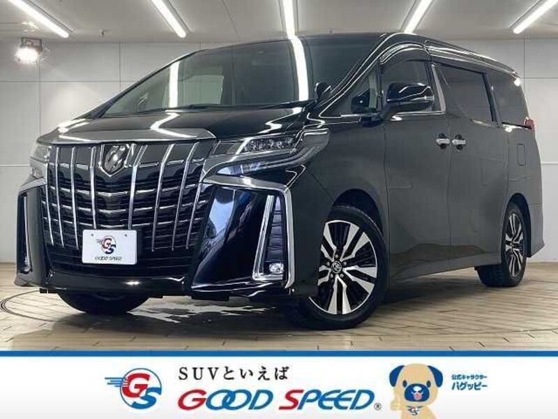 ALPHARD-0