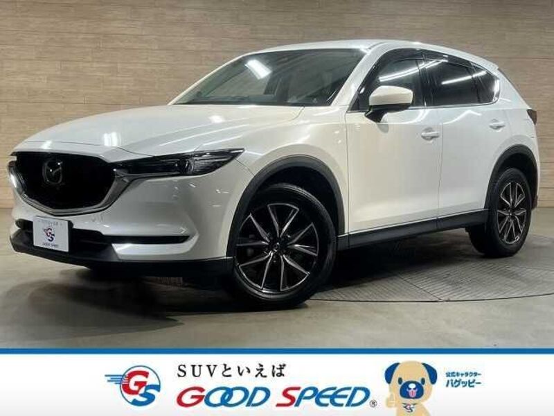 CX-5-0