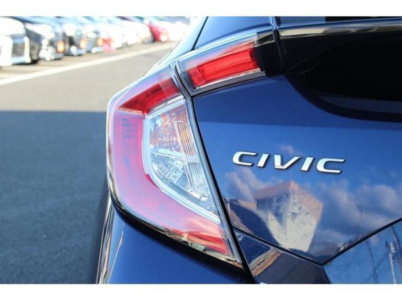 CIVIC