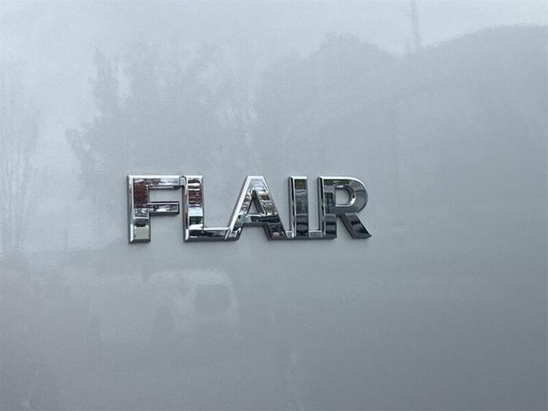 FLAIR