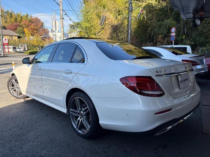 E-CLASS