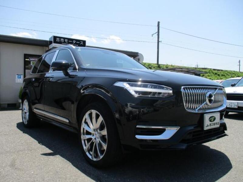 XC90