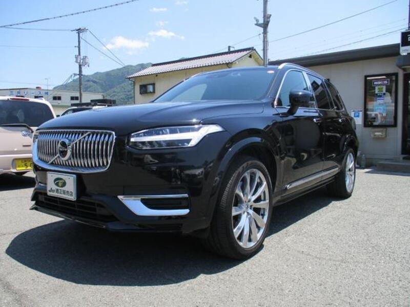 XC90