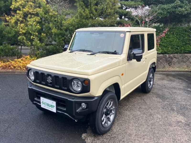 JIMNY