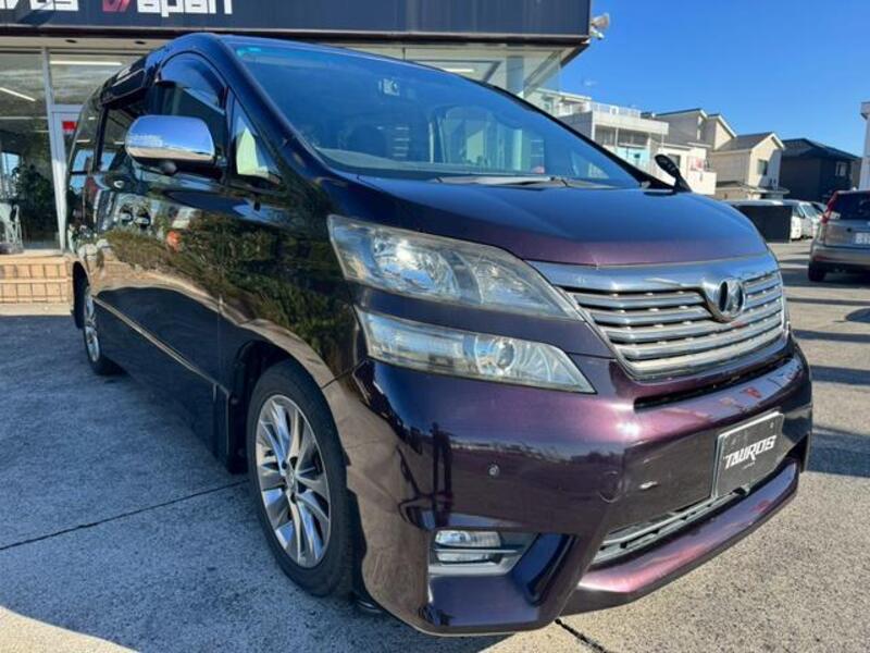 VELLFIRE