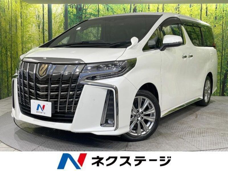 ALPHARD-0