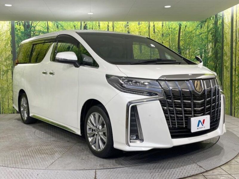 ALPHARD