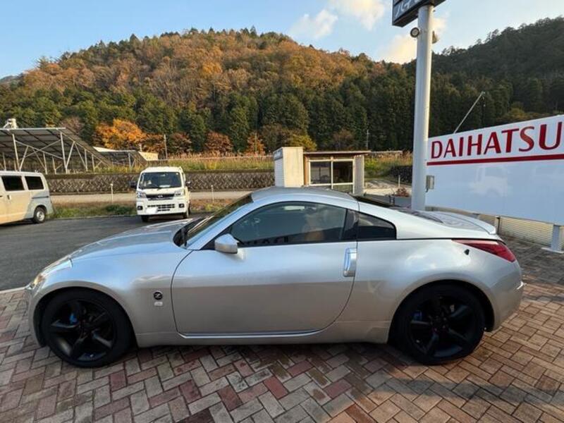 FAIRLADY Z