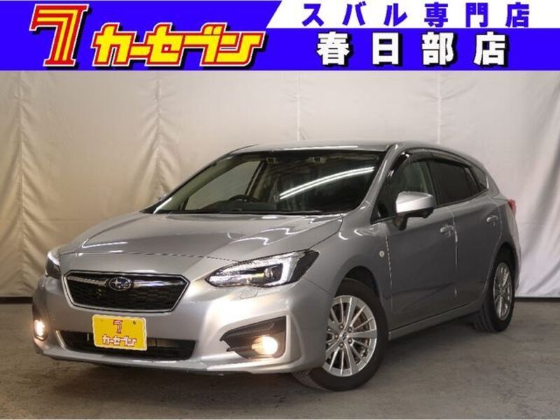 IMPREZA SPORT-0