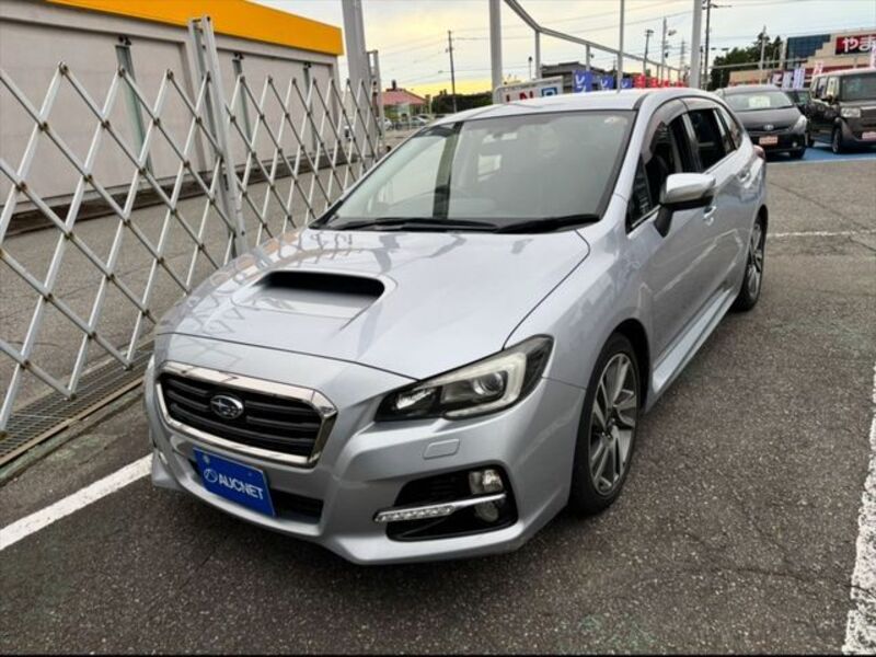 LEVORG-0