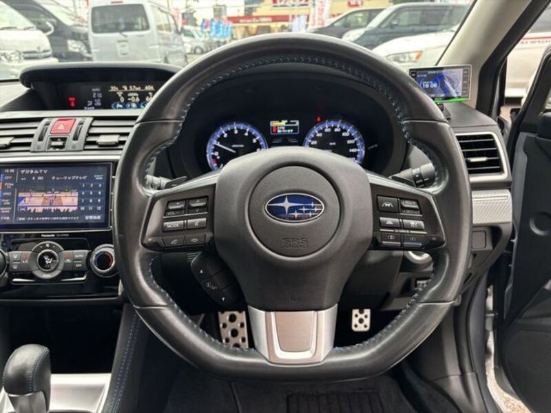 LEVORG