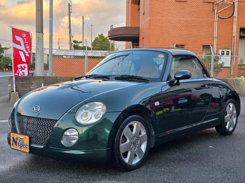 COPEN