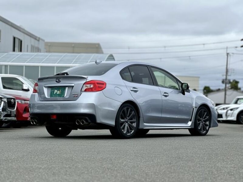 WRX S4