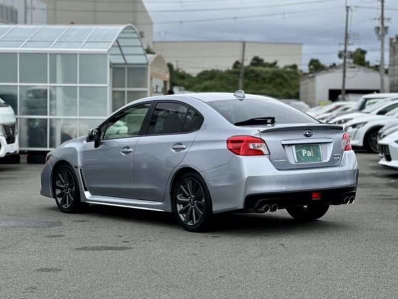 WRX S4