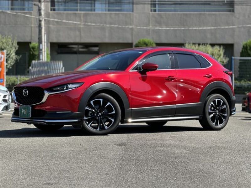 CX-30-0