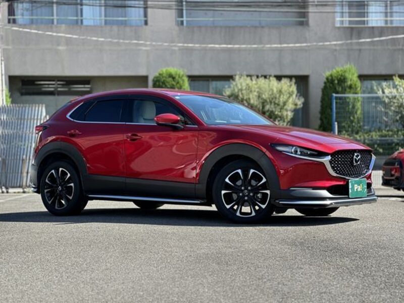 CX-30