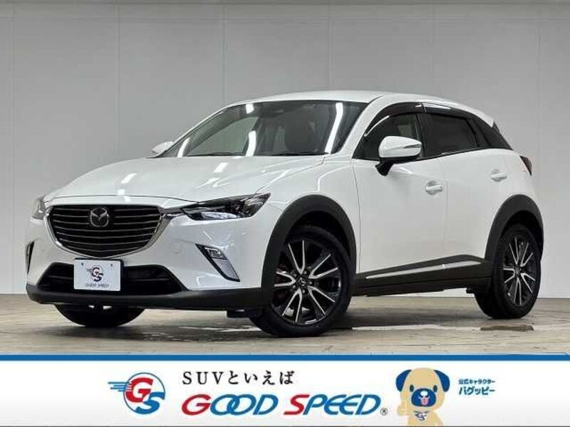 CX-3-0