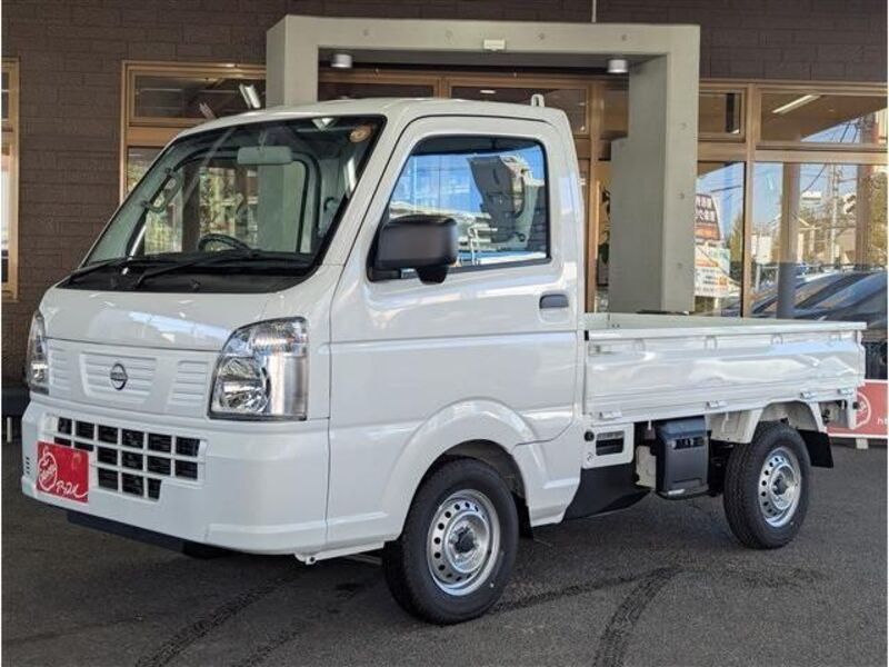 NISSAN CLIPPER TRUCK