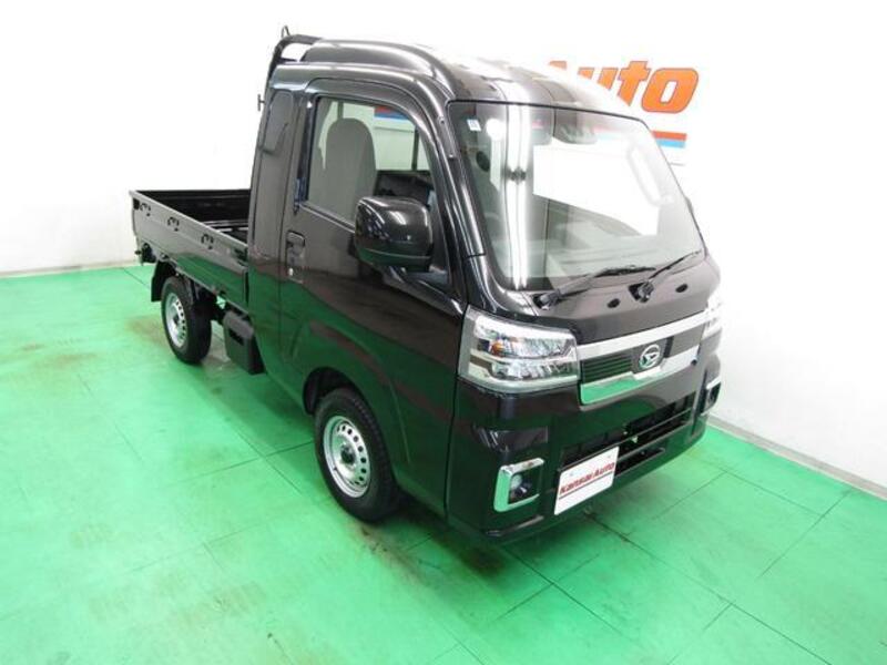 HIJET TRUCK-0
