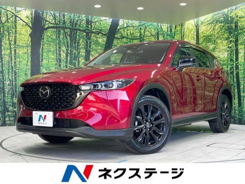 CX-5-0