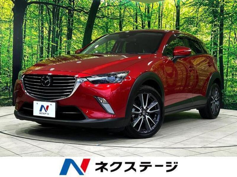 CX-3-0