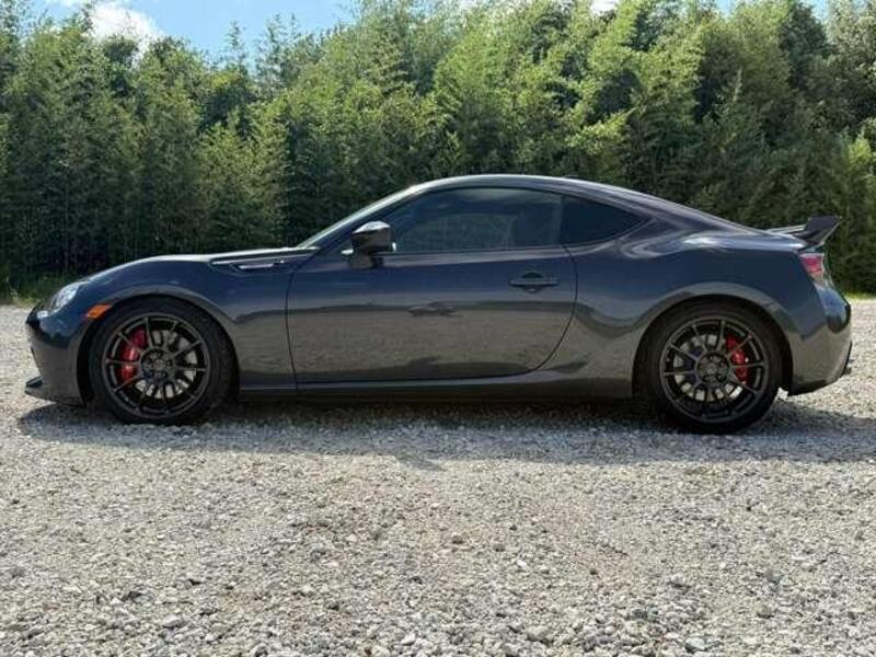BRZ