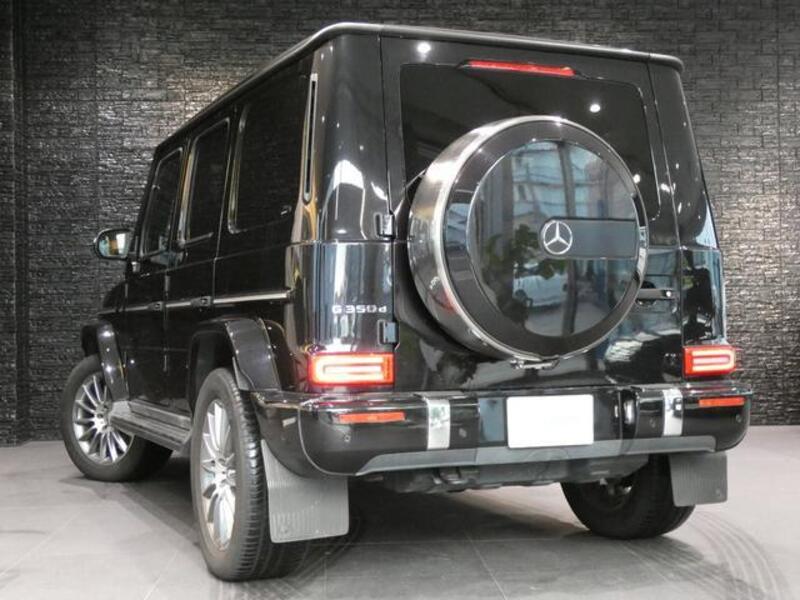G-CLASS