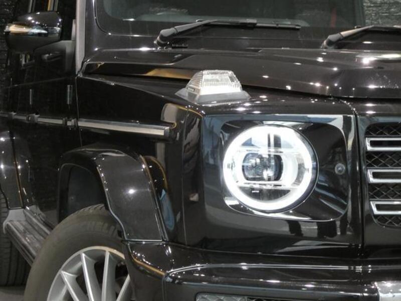G-CLASS