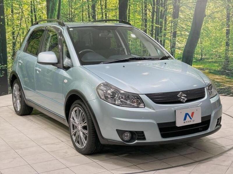 SX4