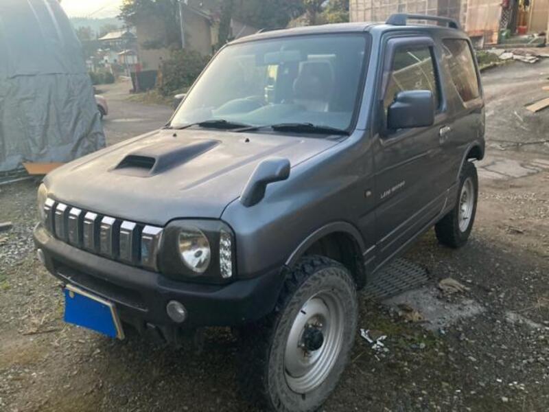 JIMNY
