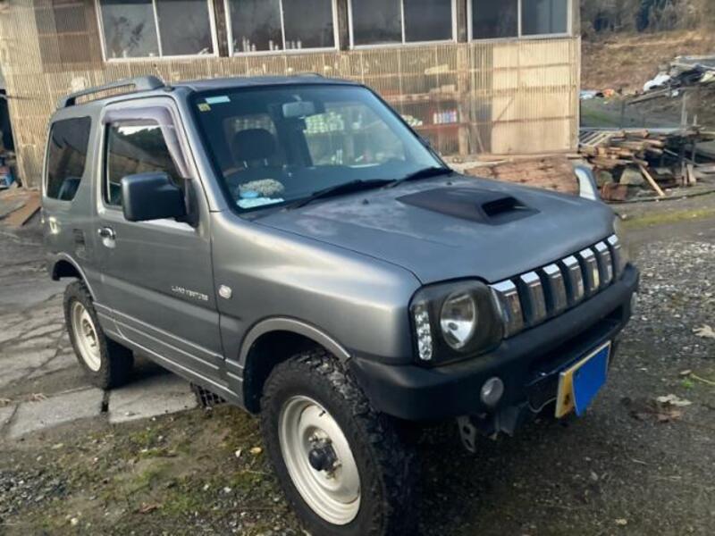 JIMNY