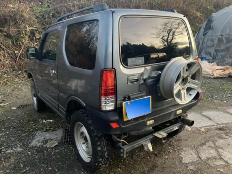 JIMNY