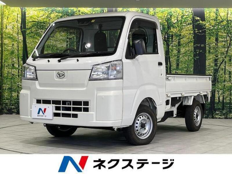 HIJET TRUCK-0