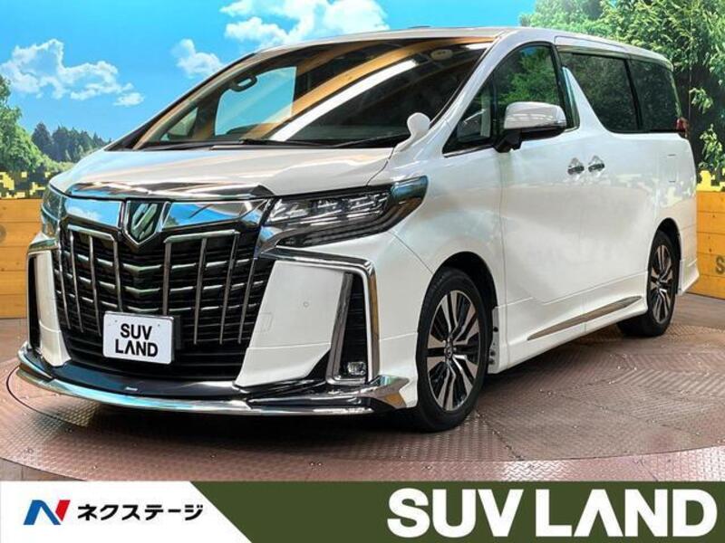 ALPHARD-0