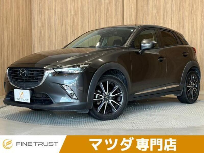CX-3-0