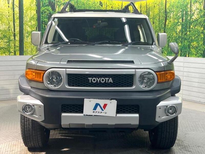 FJ CRUISER
