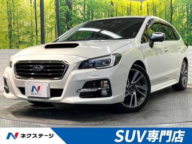 LEVORG-0