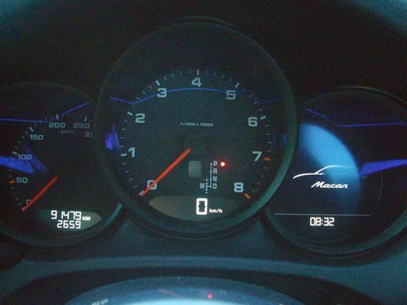 MACAN
