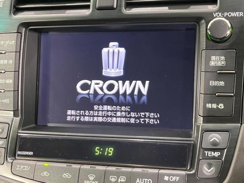 CROWN