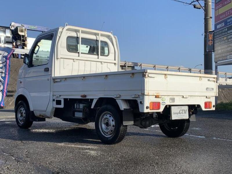 CARRY TRUCK